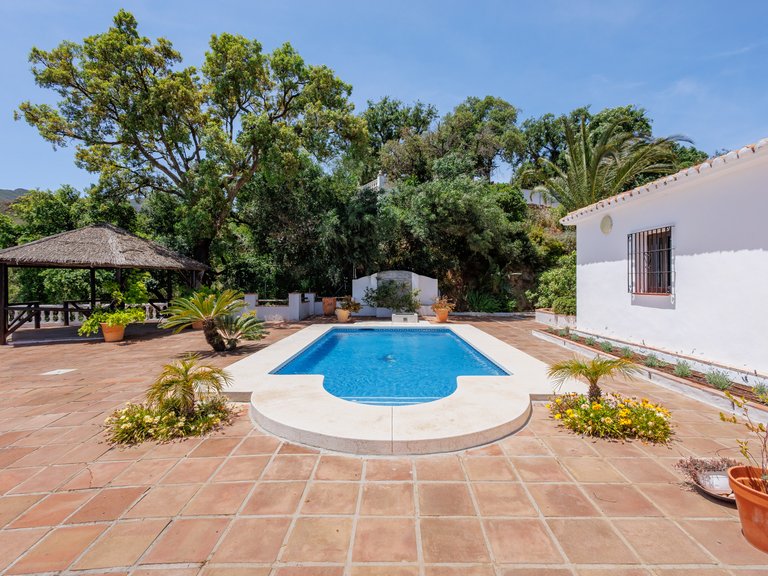 Villa for Sale in Coin Malaga 25