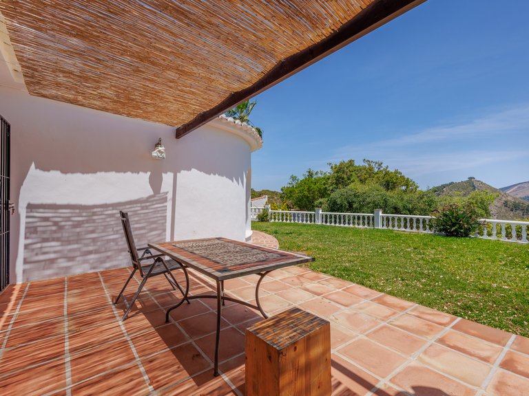 Villa for Sale in Coin Malaga 31