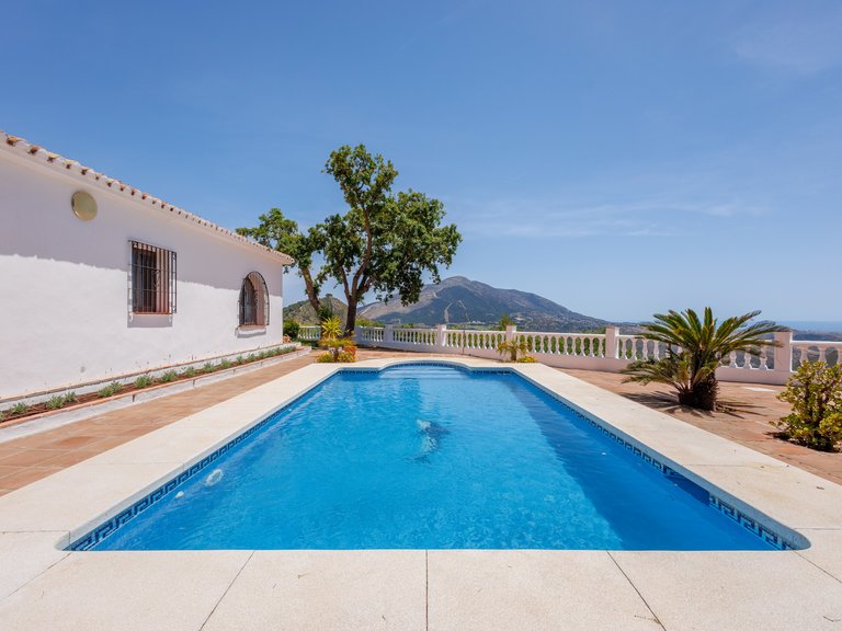 Villa for Sale in Coin Malaga 8