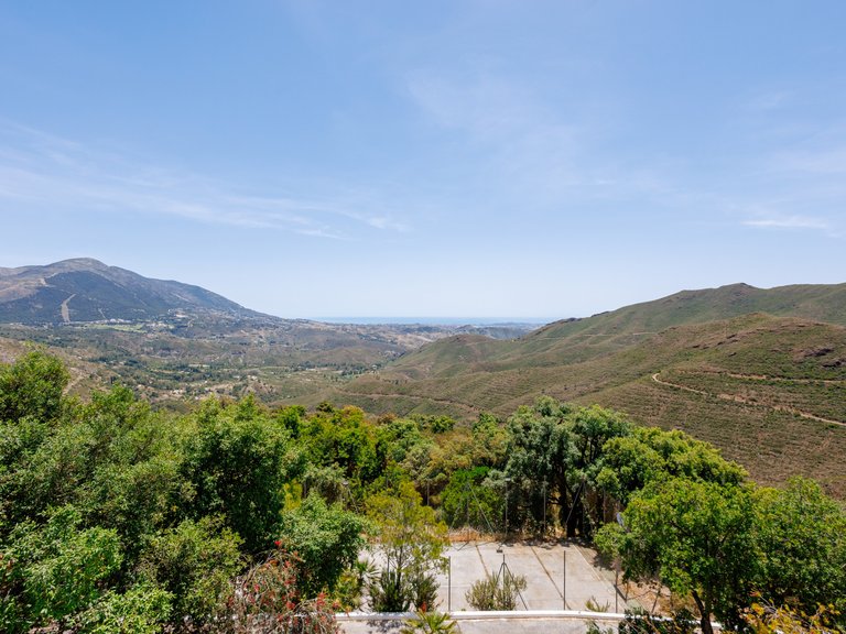 Villa for Sale in Coin Malaga 24