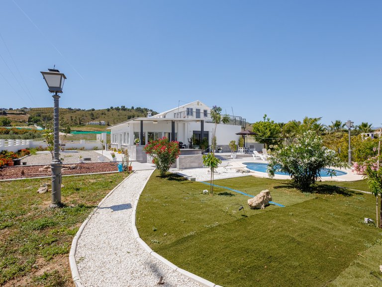 Villa for Sale in Coin Malaga 2