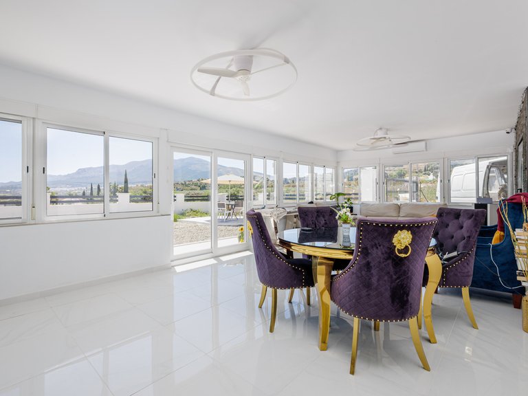 Villa for Sale in Coin Malaga 11