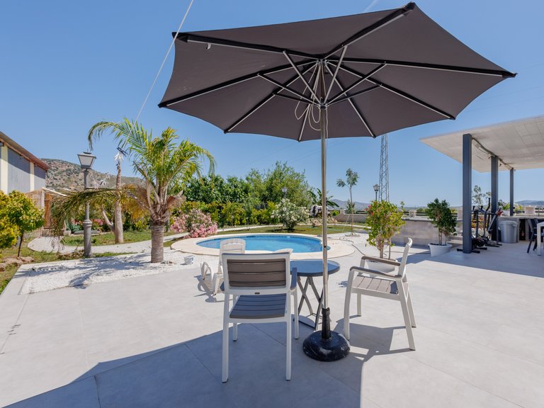 Villa for Sale in Coin Malaga 13