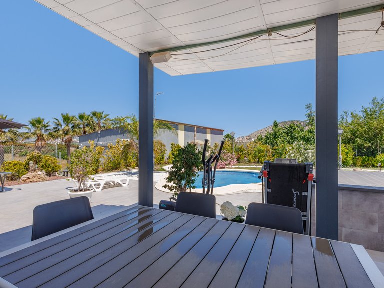 Villa for Sale in Coin Malaga 35
