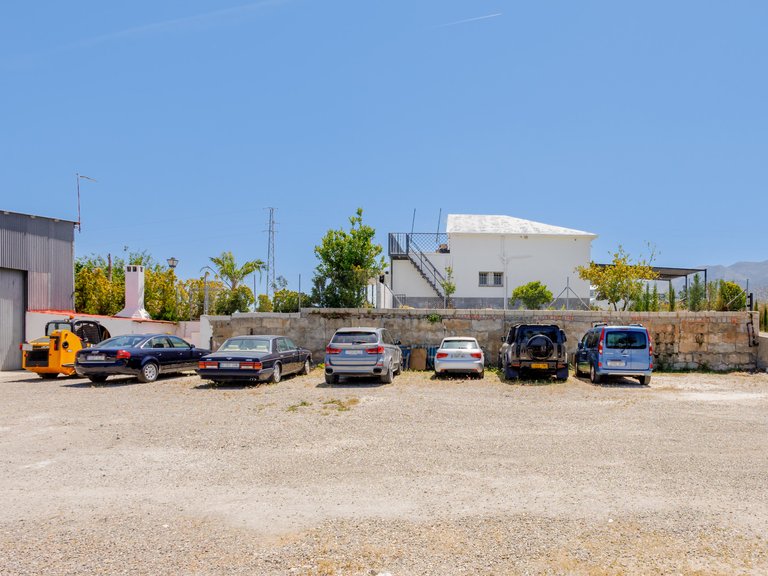 Villa for Sale in Coin Malaga 57
