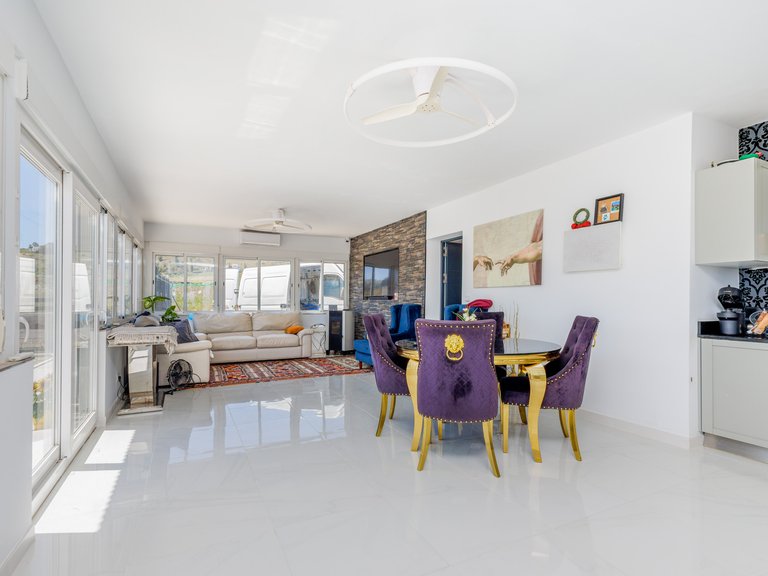 Villa for Sale in Coin Malaga 10