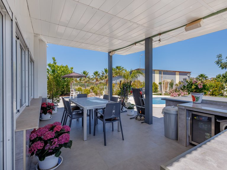 Villa for Sale in Coin Malaga 7