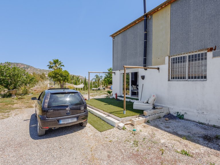 Villa for Sale in Coin Malaga 52