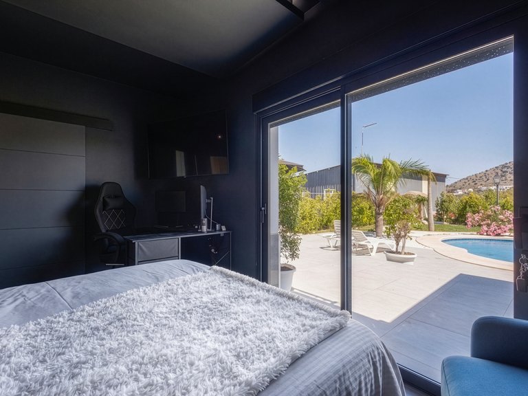 Villa for Sale in Coin Malaga 29