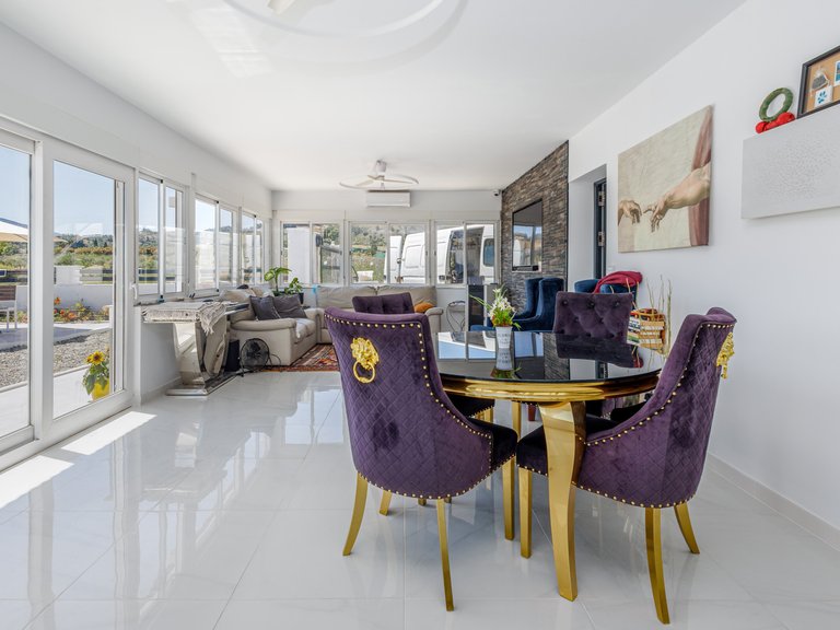 Villa for Sale in Coin Malaga 4