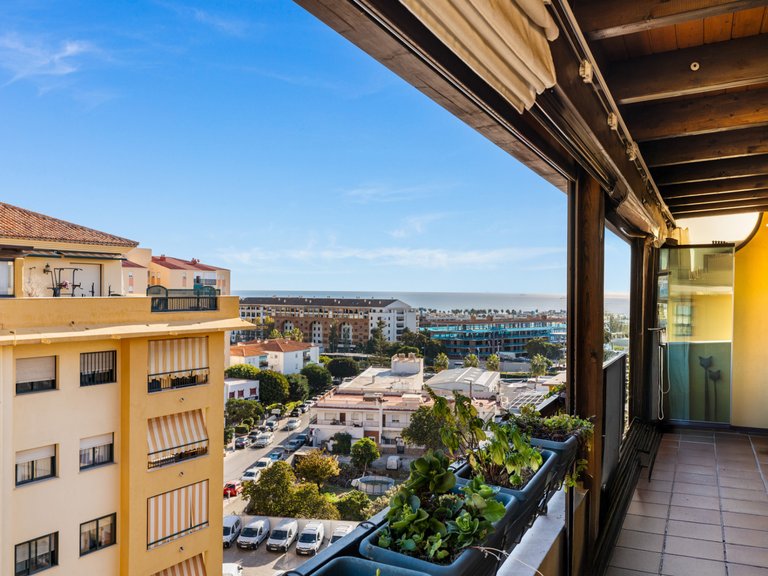 Penthouse for Sale in San Pedro De Alcantara Malaga 17