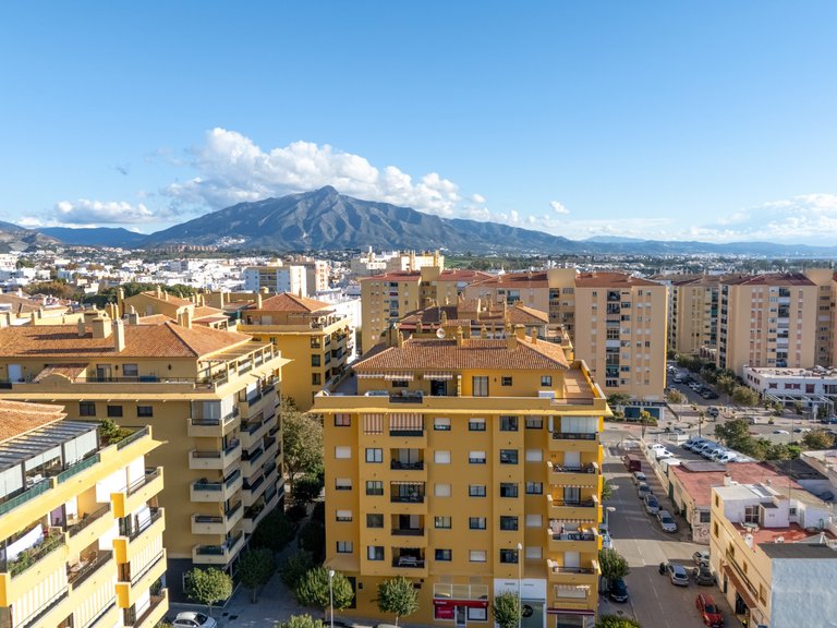 Penthouse for Sale in San Pedro De Alcantara Malaga 18