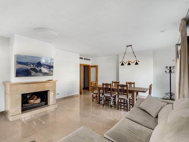 Penthouse for Sale in San Pedro De Alcantara Malaga 3
