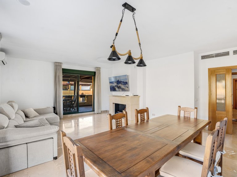 Penthouse for Sale in San Pedro De Alcantara Malaga 5