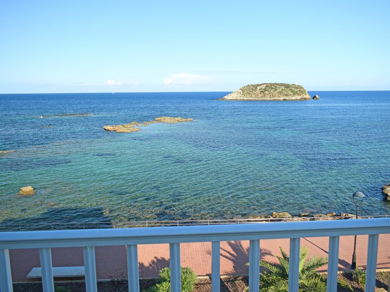 Penthouse for Rent in Santa Eulalia Del Río Balearic Islands 10