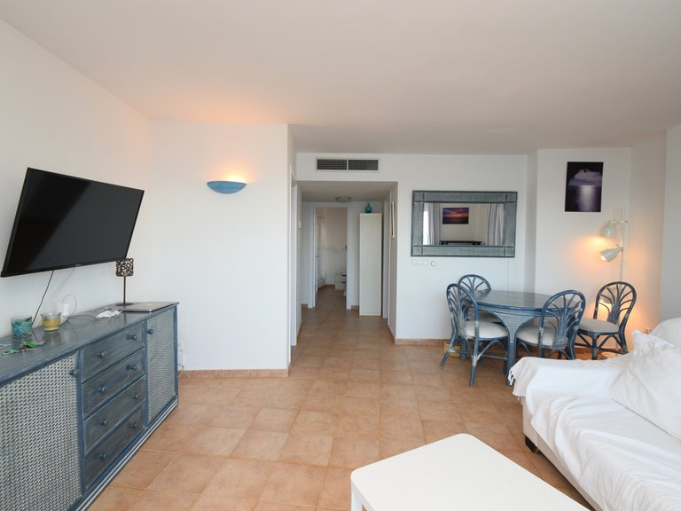 Penthouse for Rent in Santa Eulalia Del Río Balearic Islands 5