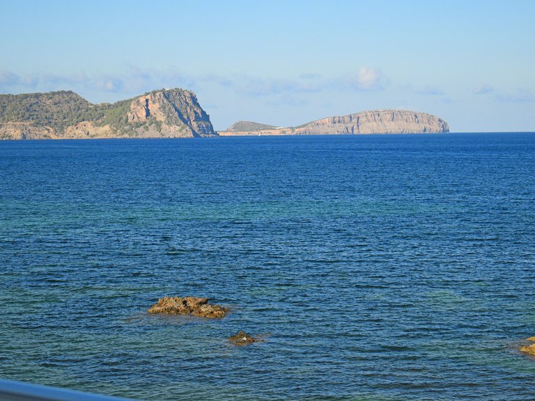 Penthouse for Rent in Santa Eulalia Del Río Balearic Islands 14