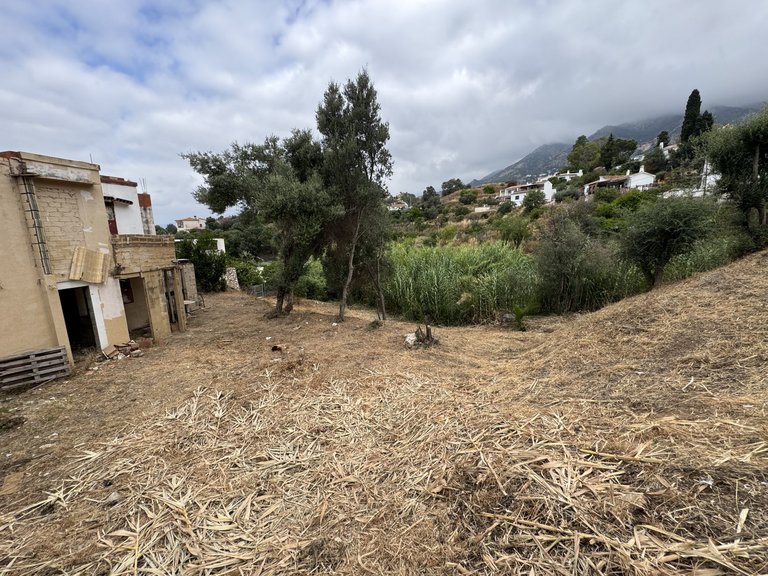 Plot for Sale in Mijas Malaga 5