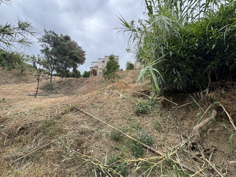 Plot for Sale in Mijas Malaga 14
