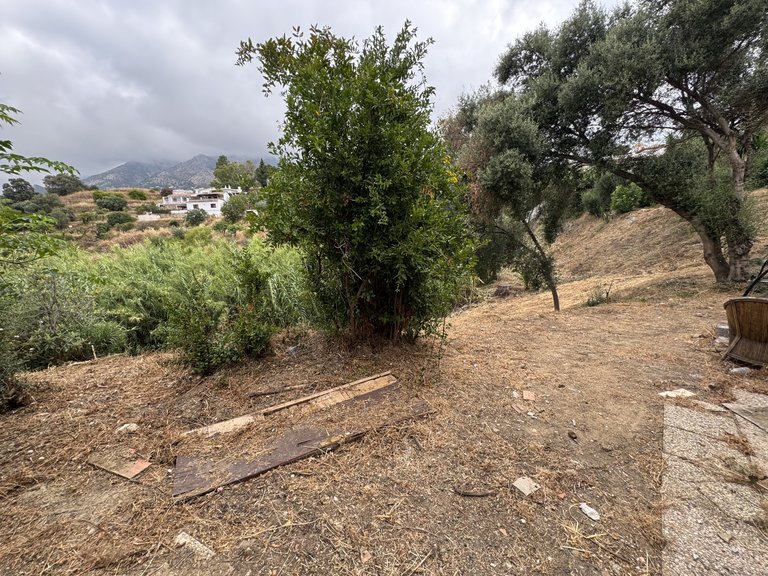 Plot for Sale in Mijas Malaga 16