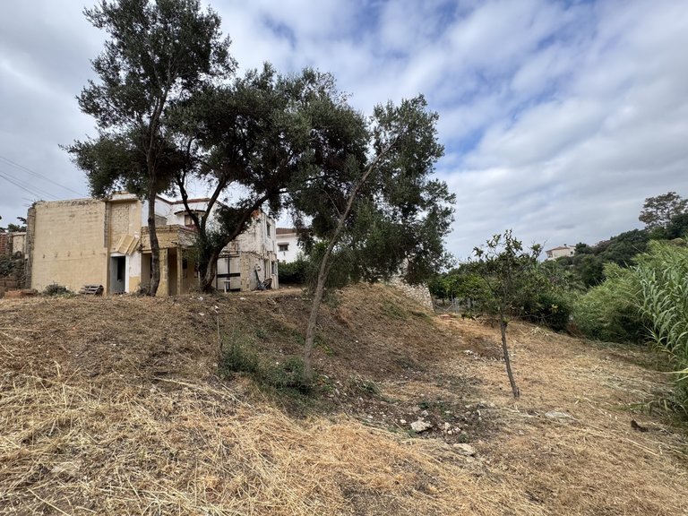 Plot for Sale in Mijas Malaga 7