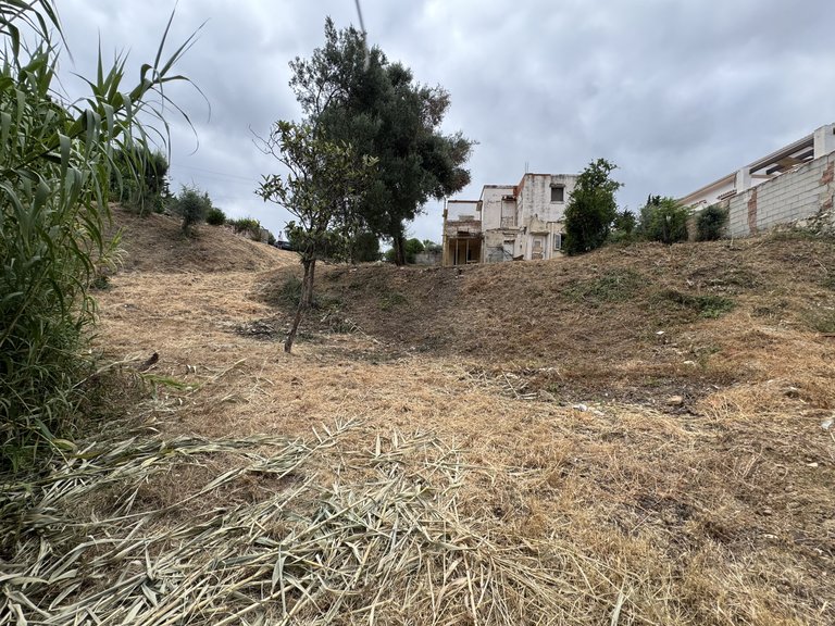 Plot for Sale in Mijas Malaga 1