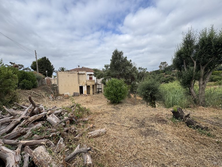 Plot for Sale in Mijas Malaga 3