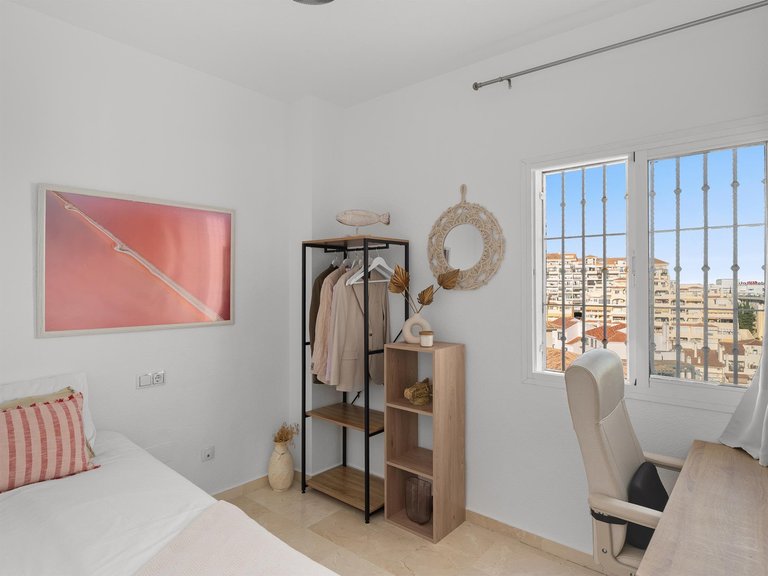 Penthouse for Sale in Benalmadena Malaga 13