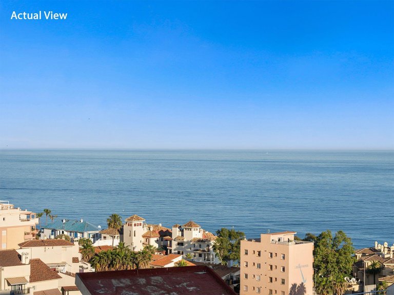 Penthouse for Sale in Benalmadena Malaga 24
