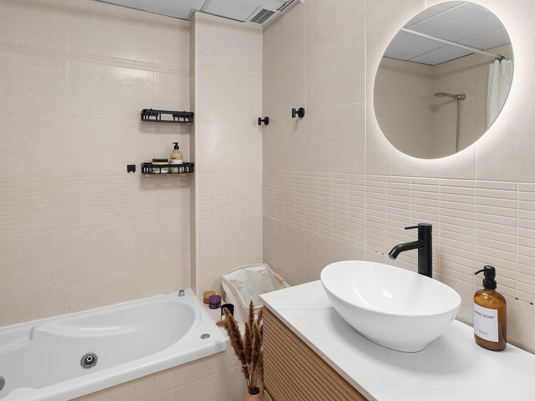 Penthouse for Sale in Benalmadena Malaga 11