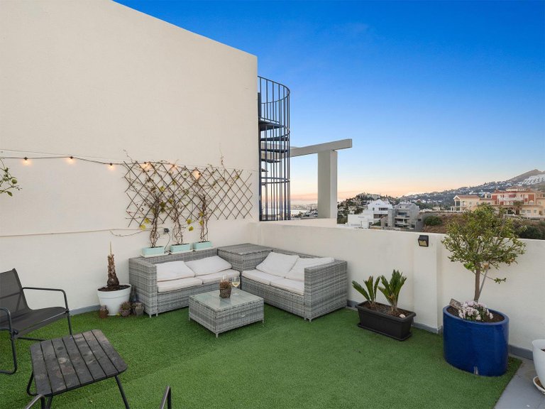 Penthouse for Sale in Benalmadena Malaga 22