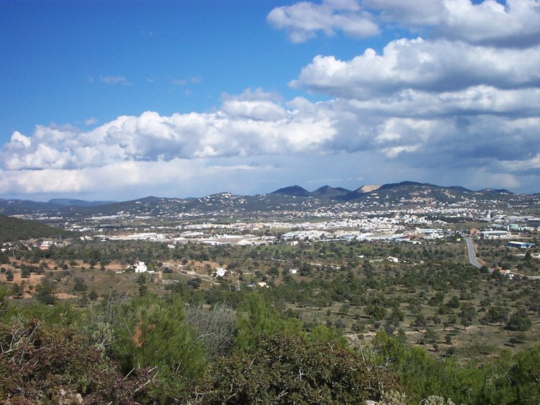 Plot for Sale in Eivissa Balearic Islands 2