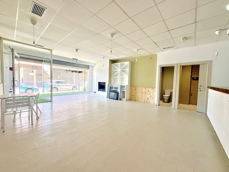 Commercial for Rent in Mijas Costa Malaga 5