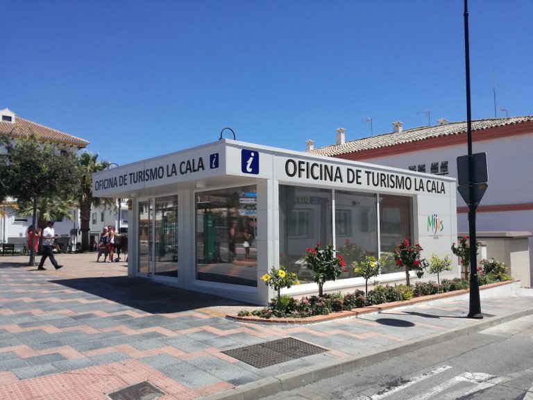 Commercial for Rent in Mijas Costa Malaga 25
