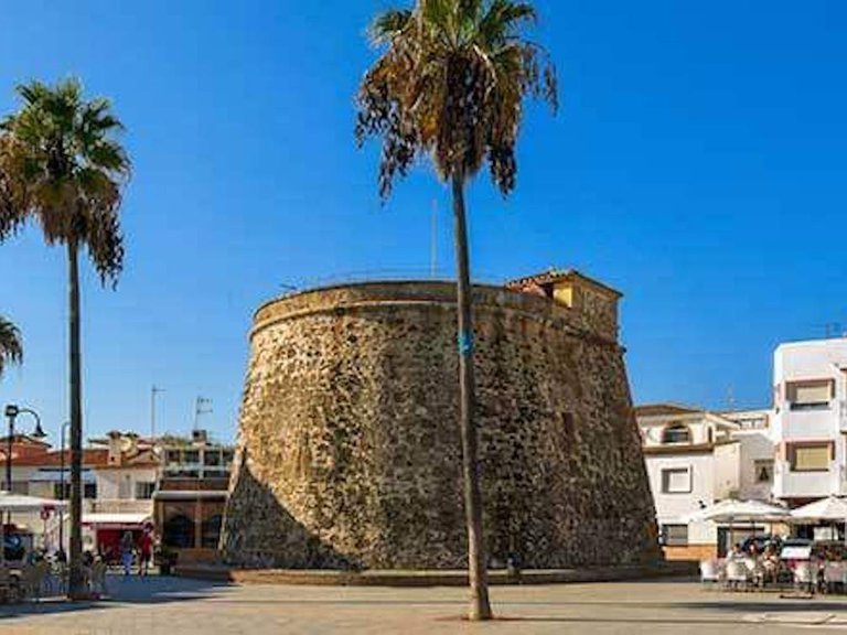 Commercial for Rent in Mijas Costa Malaga 26