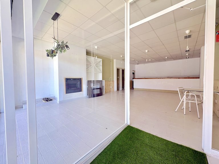 Commercial for Rent in Mijas Costa Malaga 3