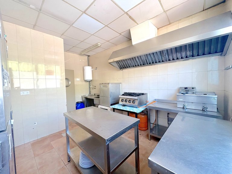 Commercial for Rent in Mijas Costa Malaga 8