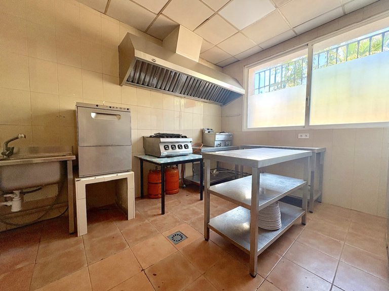 Commercial for Rent in Mijas Costa Malaga 28