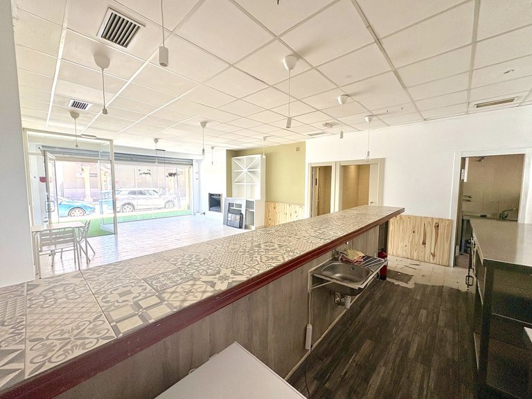 Commercial for Rent in Mijas Costa Malaga 4