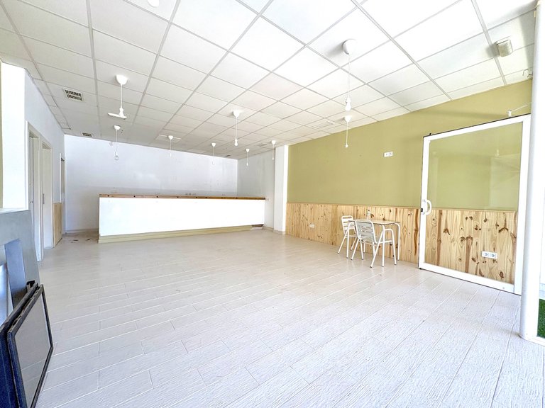 Commercial for Rent in Mijas Costa Malaga 6