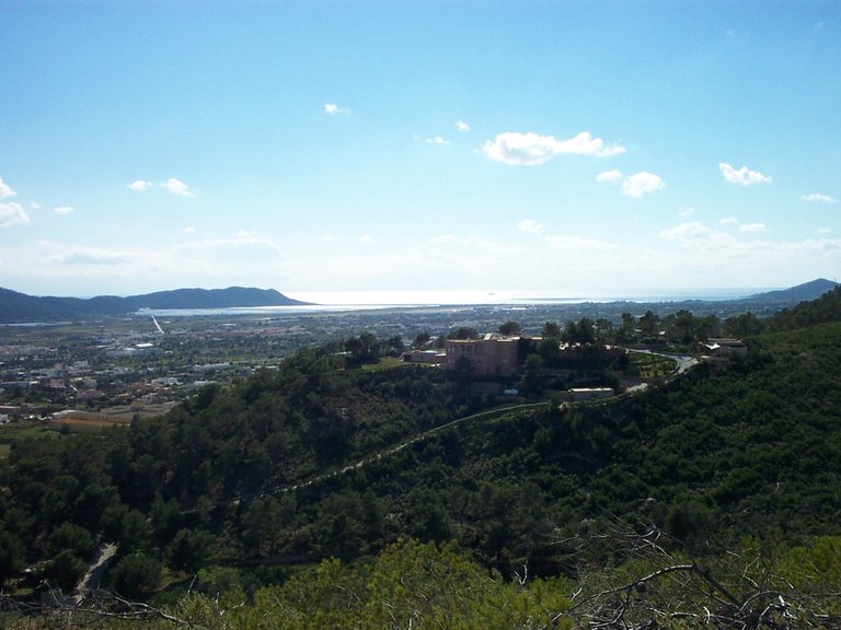 Plot for Sale in Eivissa Balearic Islands 5