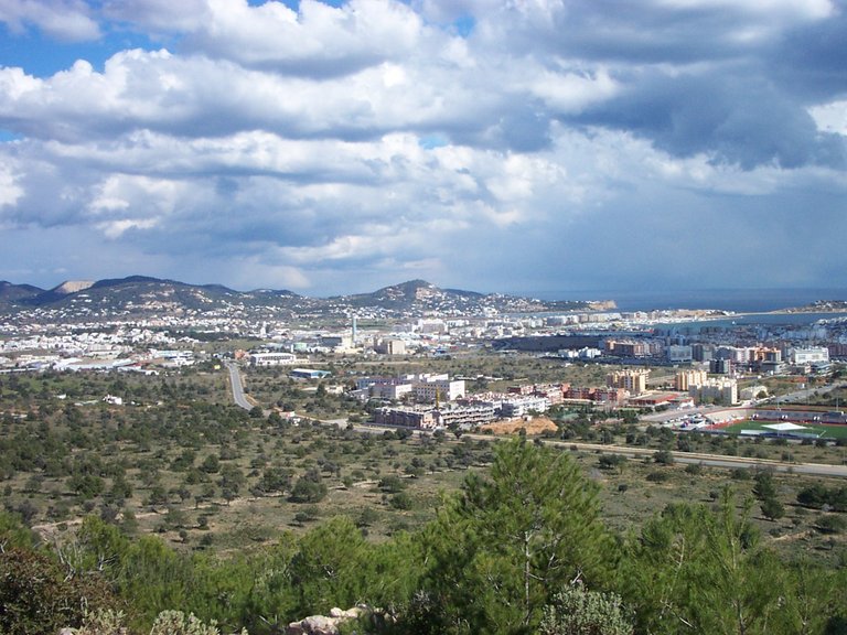 Plot for Sale in Eivissa Balearic Islands 9