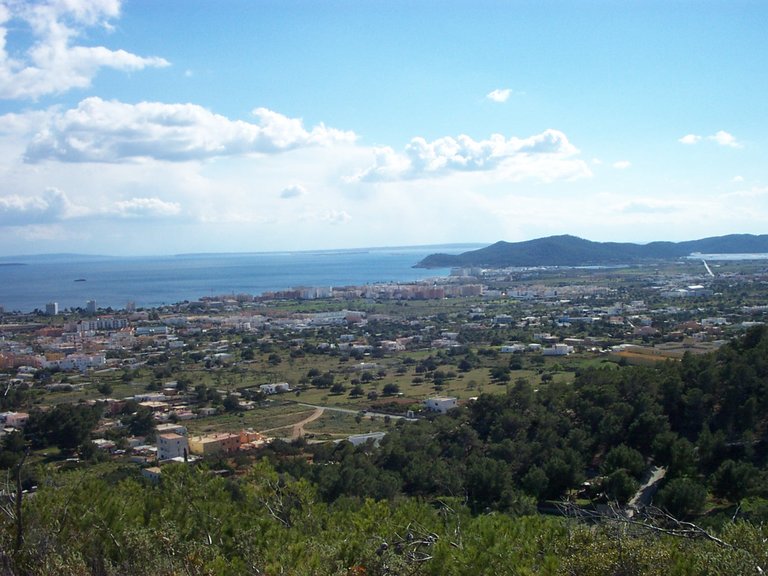 Plot for Sale in Eivissa Balearic Islands 4