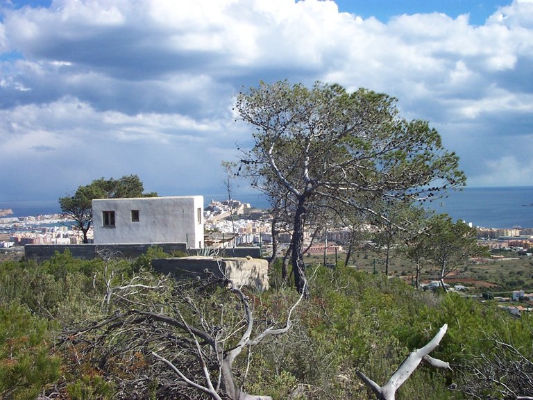 Plot for Sale in Eivissa Balearic Islands 2