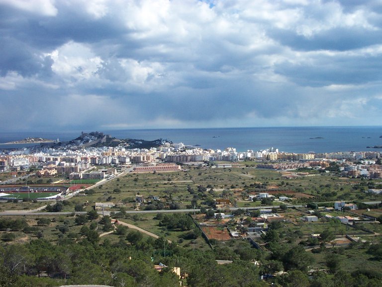 Plot for Sale in Eivissa Balearic Islands 6