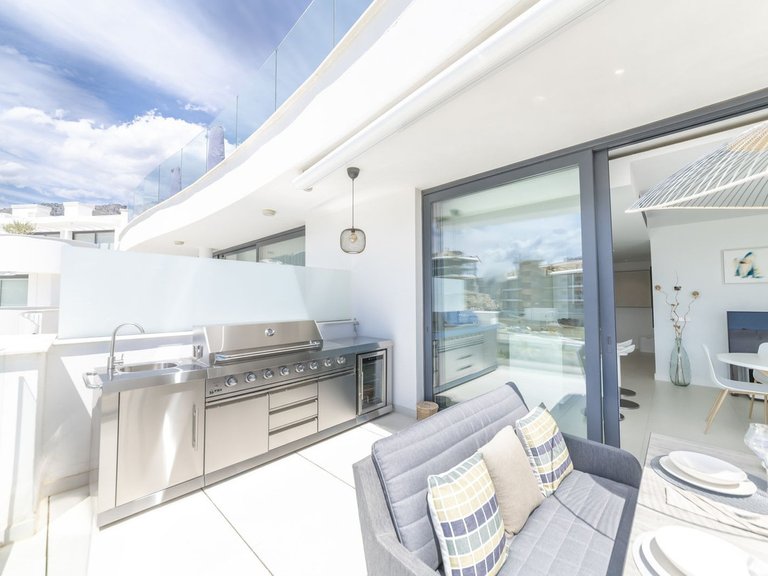 Apartment for Sale in Fuengirola Malaga 4