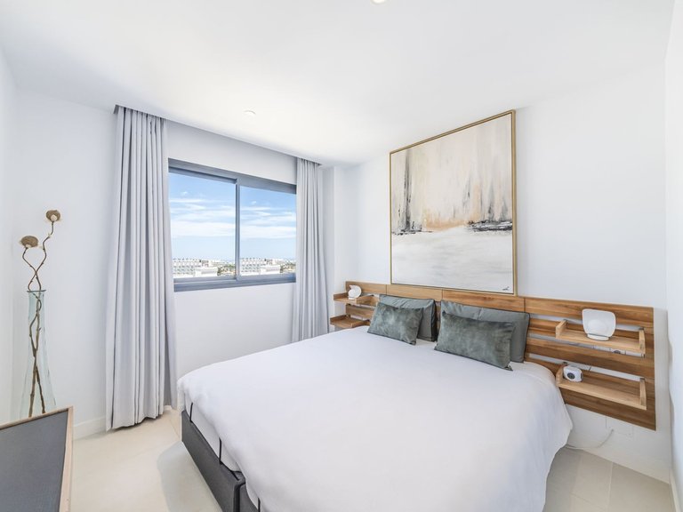 Apartment for Sale in Fuengirola Malaga 11