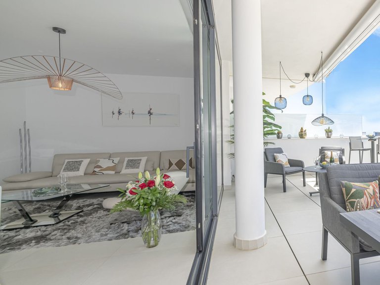 Apartment for Sale in Fuengirola Malaga 29