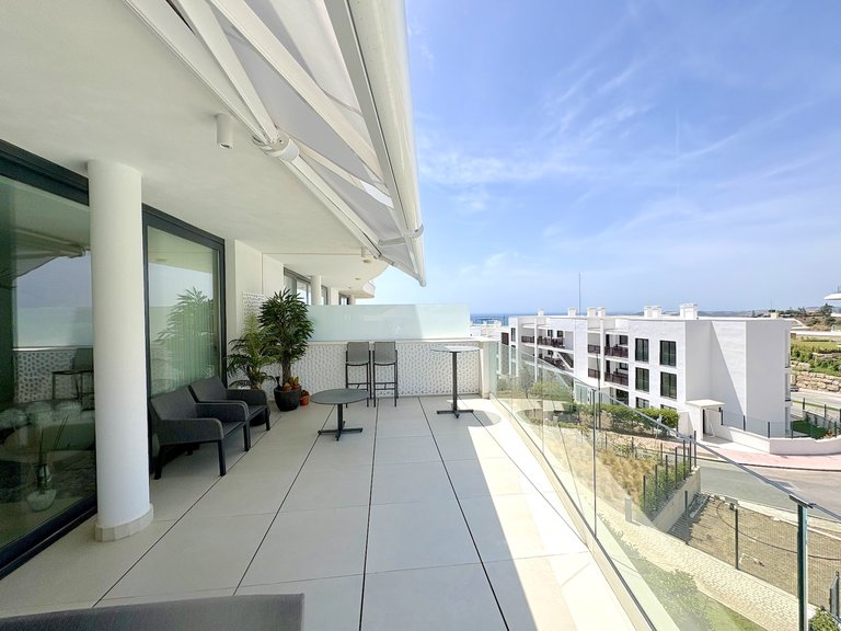 Apartment for Sale in Fuengirola Malaga 43
