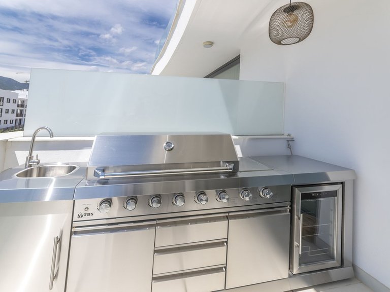 Apartment for Sale in Fuengirola Malaga 5